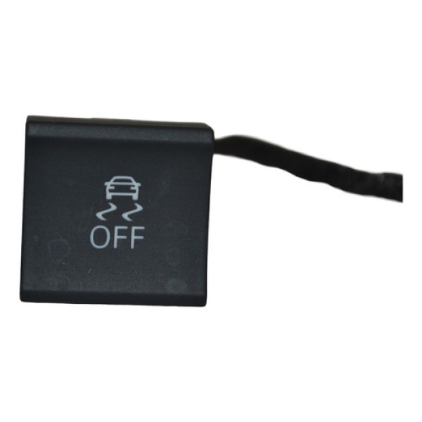 Botão Off Comando Controle Tração Audi Q3 2016 2017 Original