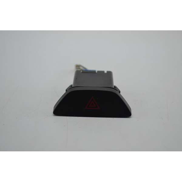 Botão Interruptor Pisca Alerta Painel Ford Ka 2018 Original Original