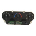 Comando Ar Condicionado Painel Ford Fiesta Ecosport Original
