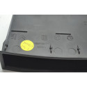 Porta Treco Objeto Tampa Painel Peugeot 3008 2014 Original Preto
