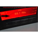 Radio Aparelho Som Painel Audi A3 2009 Original- C/detalhe