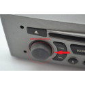 Radio Aparelho Som Painel Peugeot 308 2013 408 Original