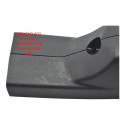 Moldura Retrovisor Interno Bmw 118 2012 Original