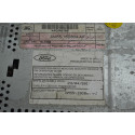 Radio Aparelho Som C/code Ford Focus 2013 Original