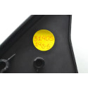 Porta Treco Objeto Painel Mitsubishi Outlander 2010 Original Cinza-escuro