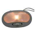 Luz Cortesia Interna Teto Chery Qq 2015 Original