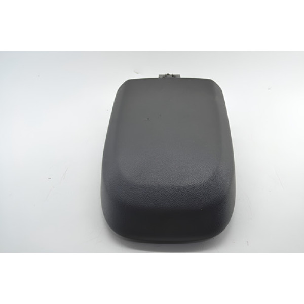 Apoio Encosto Braço Console Ford Focus 2011 Original Preto