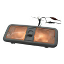 Luz Cortesia Interna Teto Pajero Full 2010 Original