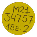 Moldura Porta Treco Objeto Painel S10 2004 Blazer Original