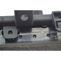 Difusor Saida Ar Central Painel Nissan Kicks 2022 Original