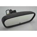 Espelho Retrovisor Interno Citroen C4 Lounge 2013 Original