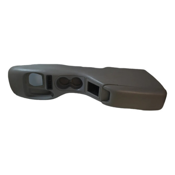 Console Central Cambio Manual S10 1995 A 2011 Blazer Origina