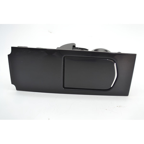 Porta Copos Console Central Panamera 2011 Orig 97055348100 Preto
