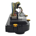 Comando Ar Condicionado Painel Vw Amarok Original 2h0907040e
