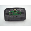 Luz Cortesia Teto Interna Lifan 530 2016 Original