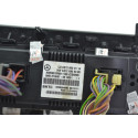 Comando Controle Ar Condicionado Mercedes E350 2012 Original
