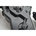 Par Difusor Ar Lateral Painel Volkswagen City 2013 Original