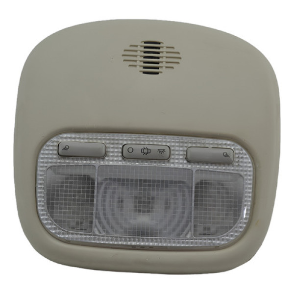 Luz Interna Cortesia Teto Citroen C4 2013 Original