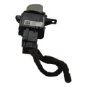 Botão Comando Sensor Alarme Off Toro 2019 Original Preto