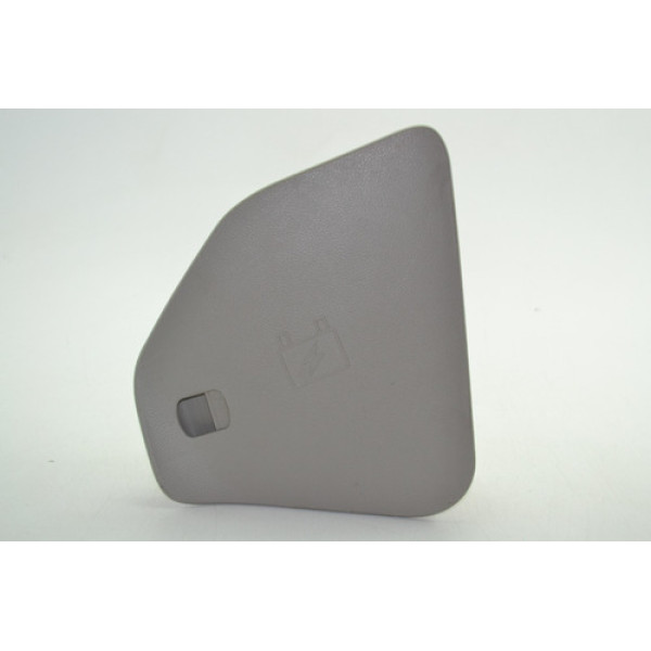 Moldura Tampa Caixa Fusivel Painel Gm Captiva 2009 Original