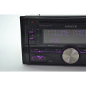Radio Aparelho Som Kenwood Original Dpx300u Problema No Cd