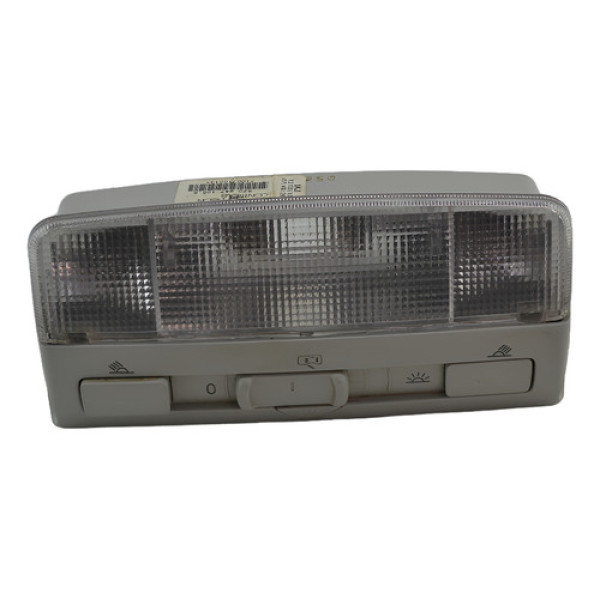 Luz Interna Teto Vw Crossfox 2011 Fox Spacefox Original