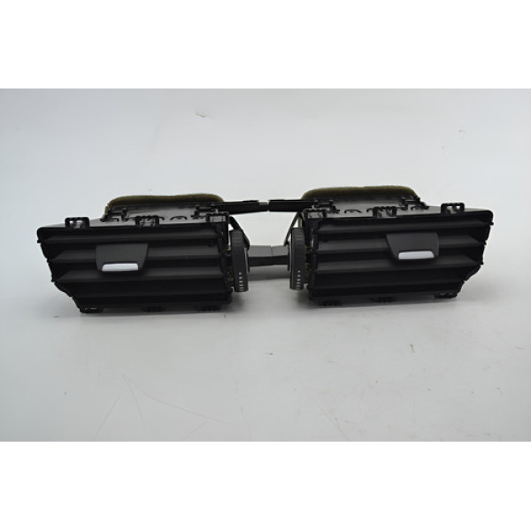 Difusor Saida Ar Central Painel Bmw X1 Xdrive 2019 Original