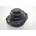Kit Com 4 Difusor + Aro Painel Volkswagen Gol 2007 Original