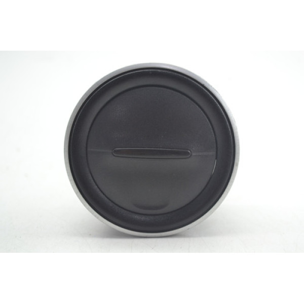 Difusor Saida Ar Lateral Painel Renault Kwid 2020 Original