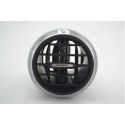 Difusor Saida Ar Painel Audi A3 Sportback 2009 2010 Original