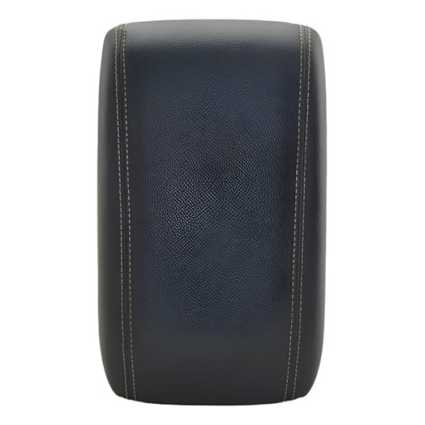 Apoio Encosto Braço Console Gm Tracker 2023 Original Preto