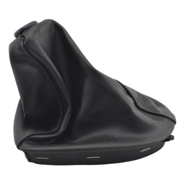 Coifa Cambio Manual Console Focus 2001 Original Preto