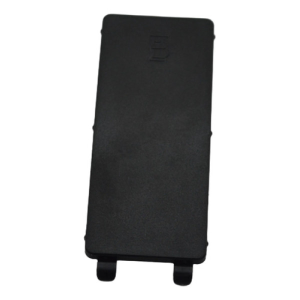 Acabamento Tampa Console Central A4 2018 Original