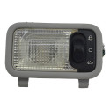 Luz Cortesia Interna Teto Peugeot Partner 2021 Original