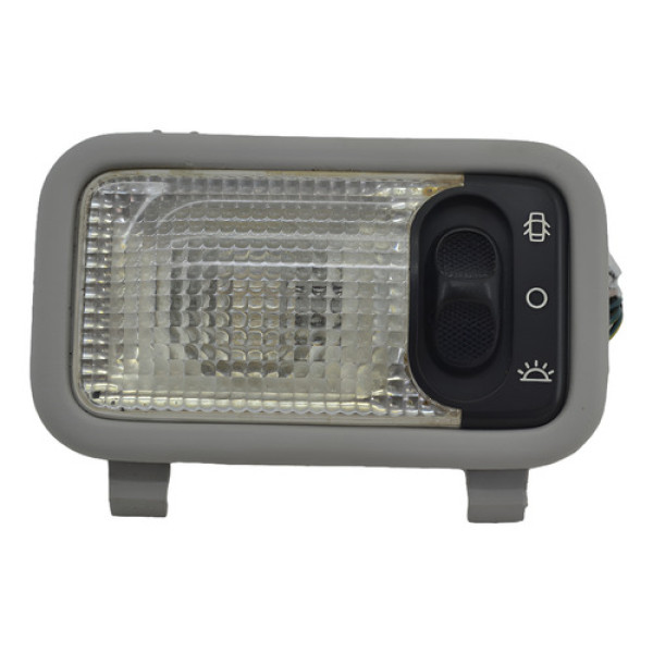 Luz Cortesia Interna Teto Peugeot Partner 2021 Original