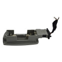 Luz Cortesia Quebra Sol Volkswagen Bora Golf 2001 Original