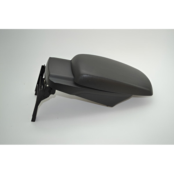 Encosto Apoio Braço Console Central Hyundai Elantra Original Preto