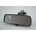 Espelho Retrovisor Interno Volkswagen Parati Cl 1996 Origin