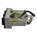 Comando Ar Condicionado Painel Pajero Tr4 2003 Original
