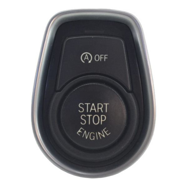 Botão Comando Start Stop A Off 320ia 2018 Original