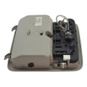 Luz Teto Interna Porta Oculos Chevrolet S10 2023 Original