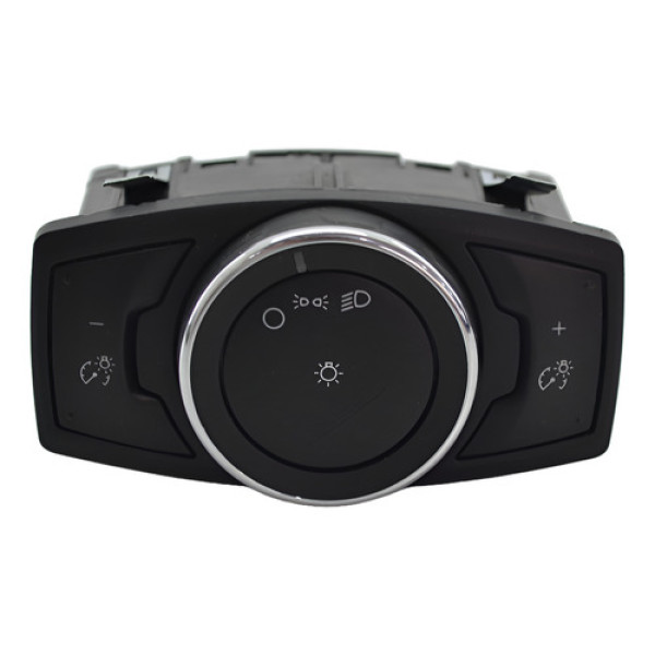 Botão Chave Farol Luz Painel Ford Ecosport 2020 Original