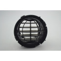 Difusor Saida Ar Com Aro Painel Citroen C3 2013 Original