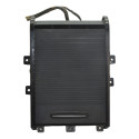 Esteira Porta Treco Objeto Com Usb Hb20 2012 A 2019 Original