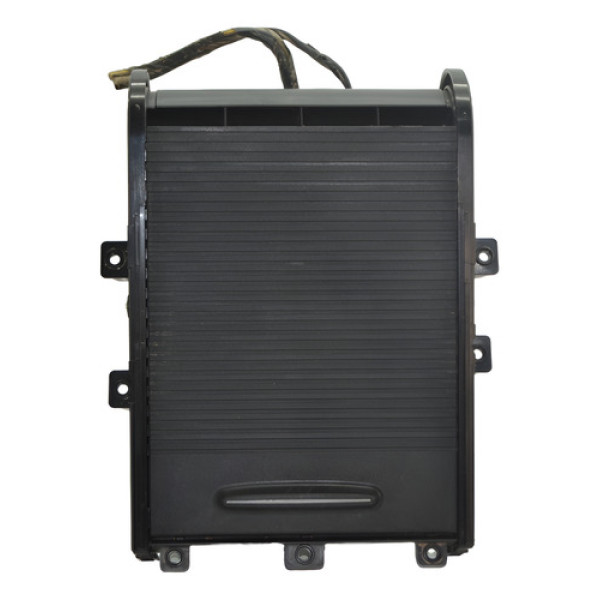 Esteira Porta Treco Objeto Com Usb Hb20 2012 A 2019 Original