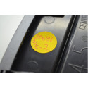 Difusor Central Esquerdo Mitsubishi Outlander 2013 Original