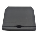 Moldura Central Painel C/porta Cd Vw Crossfox 2008 Original
