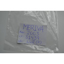 Luz Interna Porta Luvas Objeto Meriva 2003 Original