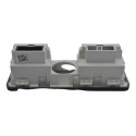 Entrada Conector Usb Aux Range Rover Discovery 2014 Original Preto