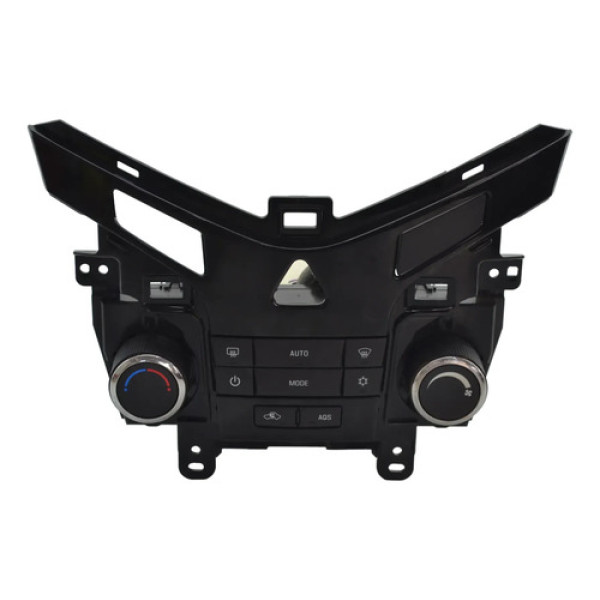 Comando Ar Condicionado Aqs Painel Cruze 2014 Original